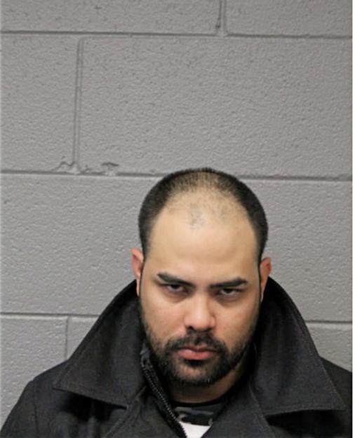CHRISTOPER A COKER, Cook County, Illinois
