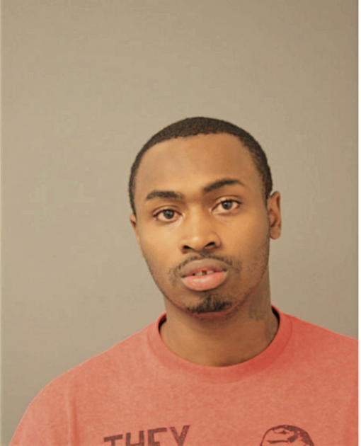 AARON COLLINS, Cook County, Illinois