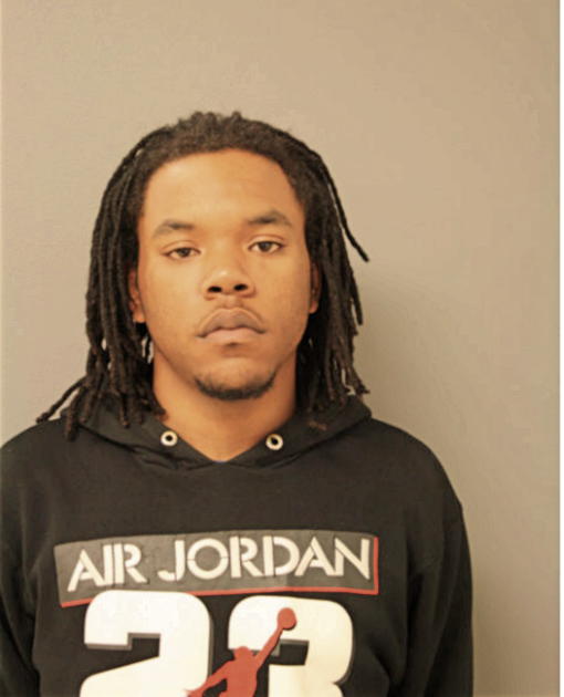 JOSEPH COLLINS, Cook County, Illinois