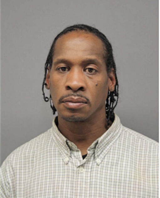 ANTHONY CONLEY, Cook County, Illinois