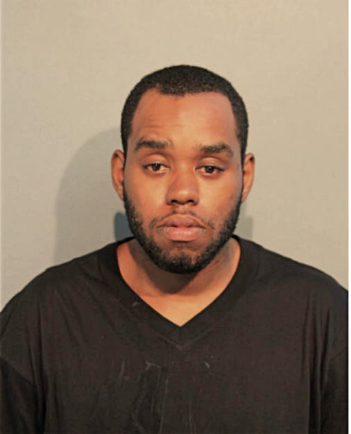 BRIAN CONNER, Cook County, Illinois