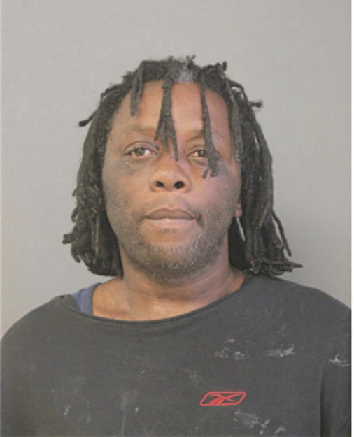 DARYL N COOPER, Cook County, Illinois