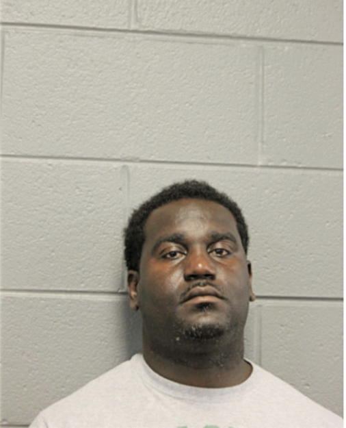 LAWRENCE T COPPAGE, Cook County, Illinois