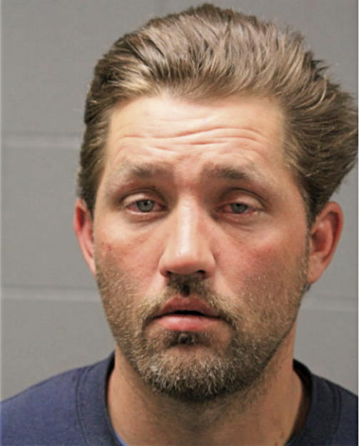MICHAEL W COYLE, Cook County, Illinois