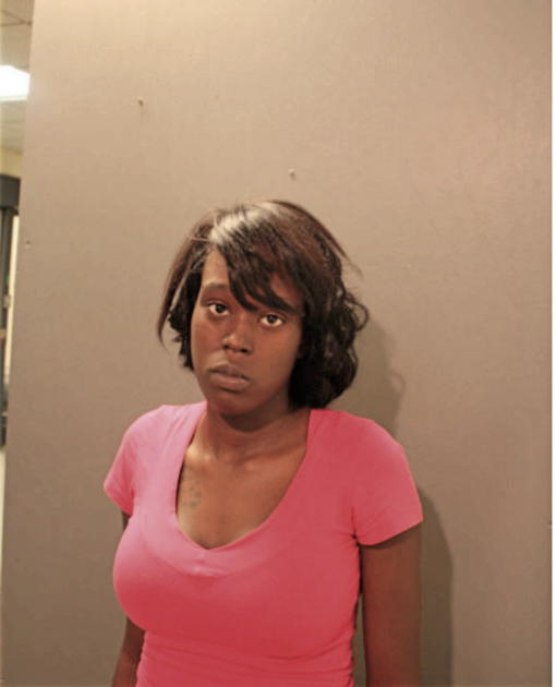 BRIANNA J DABNEY, Cook County, Illinois