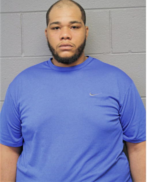 DESHON MC DANIELS, Cook County, Illinois