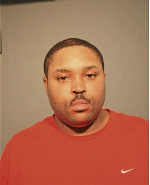 JUSTIN DANIELS, Cook County, Illinois