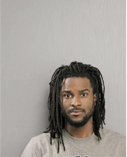 CARL A DAVIS, Cook County, Illinois