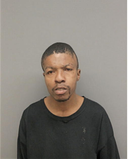 JEREMY DAVIS, Cook County, Illinois