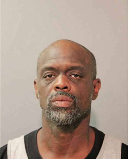 LEROY DAVIS, Cook County, Illinois