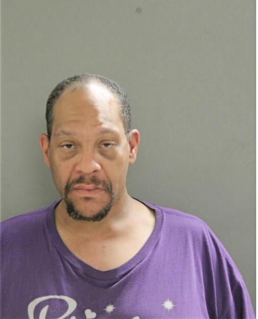 ANTHONY DONALDSON, Cook County, Illinois