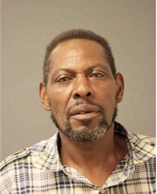 JAMES DYER, Cook County, Illinois