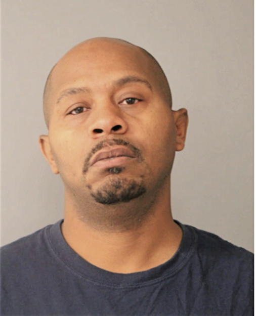 MELVIN V EDWARDS, Cook County, Illinois