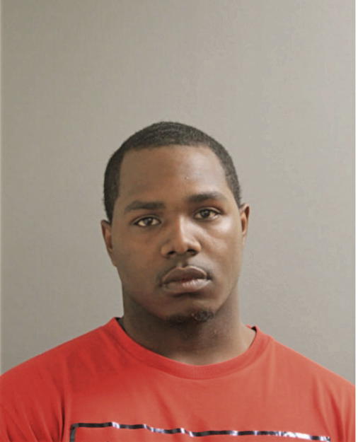 TREMAINE JAMES ERIC WRIGHT, Cook County, Illinois