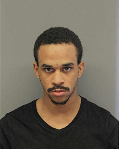 EZRA EVANS, Cook County, Illinois