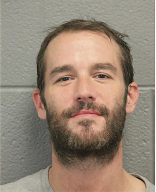 BRIAN M FERNANDEZ, Cook County, Illinois