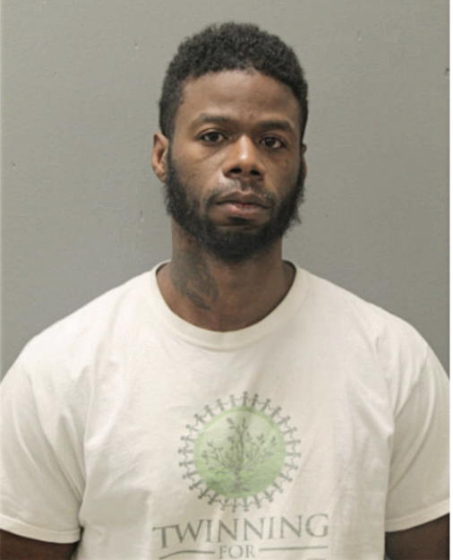 XAVIER FOWLER, Cook County, Illinois
