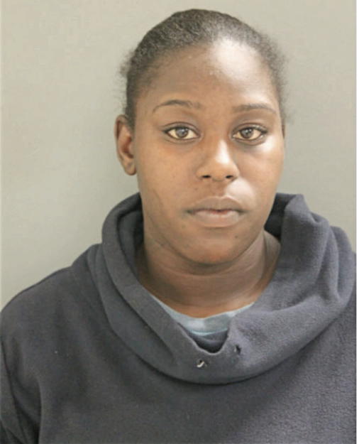 MONAE C FREEMON, Cook County, Illinois