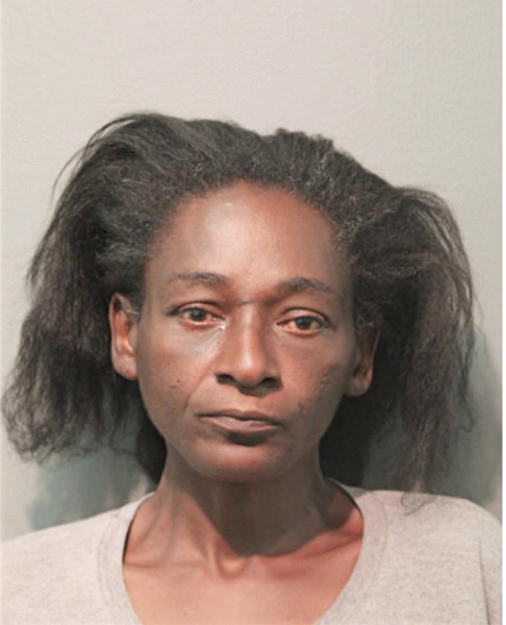 VERONICA FRIERSON, Cook County, Illinois