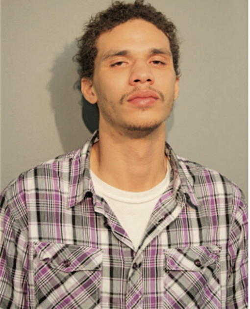 EUGENE W GASTON, Cook County, Illinois