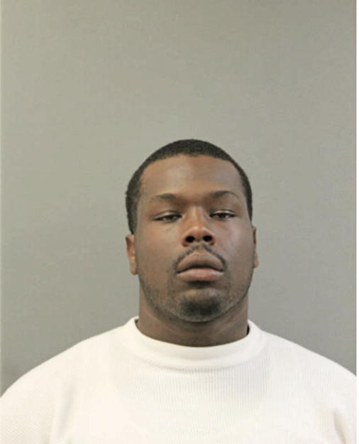 ARAMIS J GILLS, Cook County, Illinois