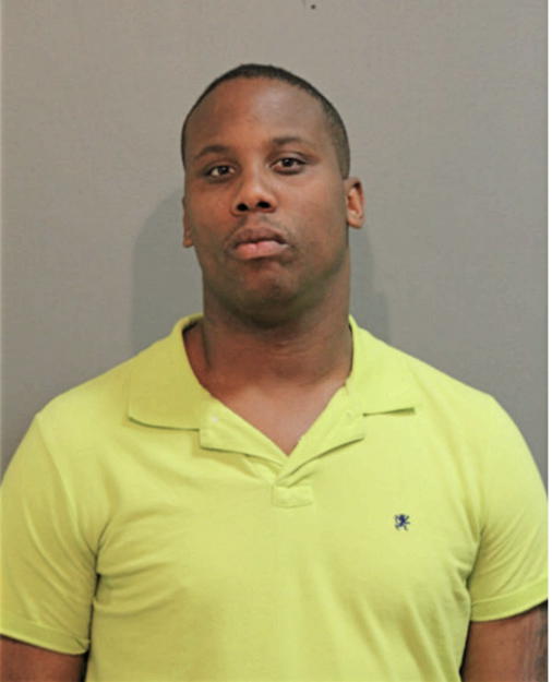 ANTONIO T GILMORE, Cook County, Illinois