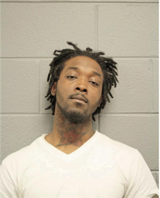 EARL GLENN, Cook County, Illinois