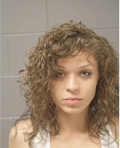 VERONICA C GONZALEZ, Cook County, Illinois