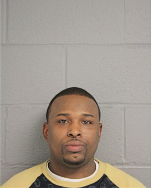 CORTEZ GRAY, Cook County, Illinois