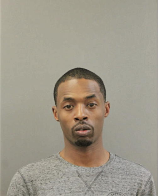 DEVARUS L GREELY, Cook County, Illinois