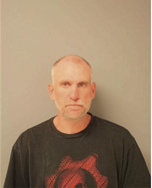 JAMES HAMMETT, Cook County, Illinois