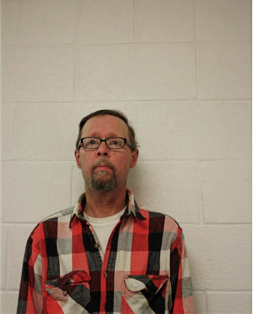 JAMES T HAMMOND, Cook County, Illinois