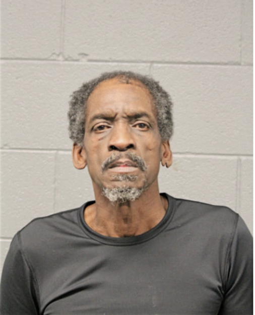 GLOVER J HARRISON, Cook County, Illinois