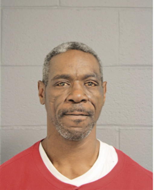 WILLIAM HAYGOOD, Cook County, Illinois