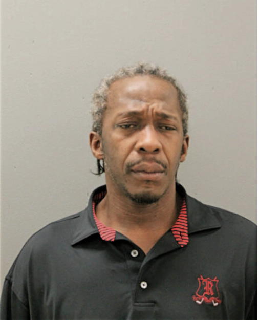 CHARLES T HENDERSON, Cook County, Illinois