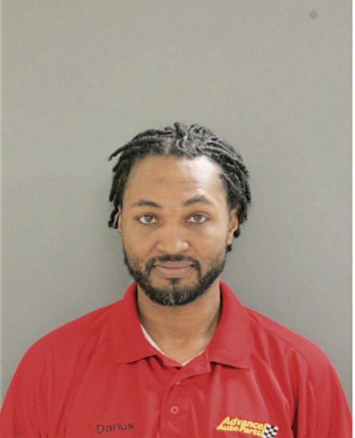 DARIUS B HENDERSON, Cook County, Illinois