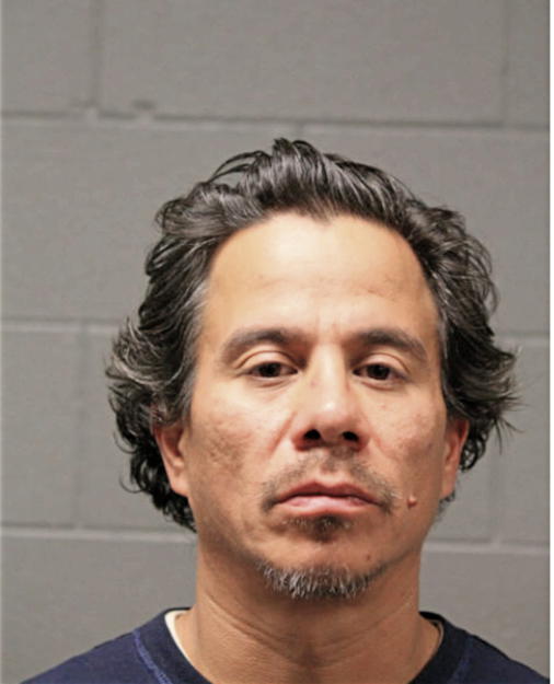 DANIEL HERNANDEZ, Cook County, Illinois