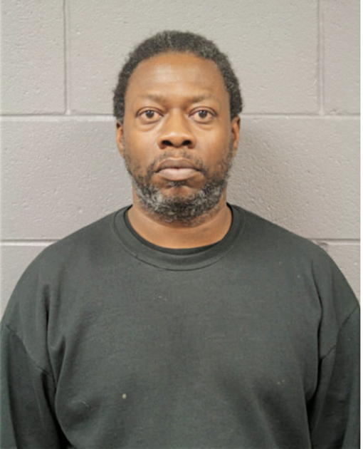 VERNON LOUIS HESTER, Cook County, Illinois