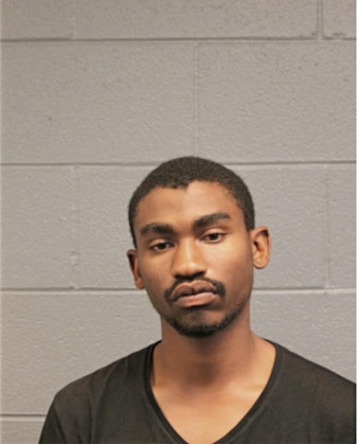 TORREY HOWARD, Cook County, Illinois