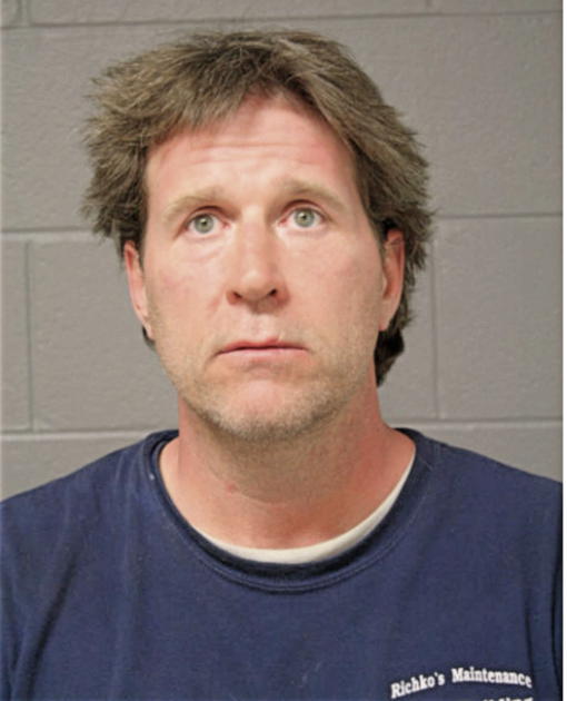 ANTHONY HOWLEY, Cook County, Illinois