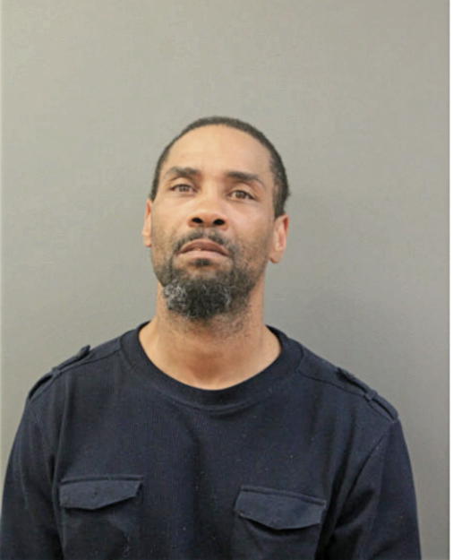 KEVIN M HUNT, Cook County, Illinois