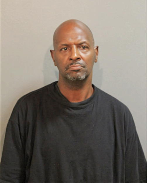 TERRANCE HUNTER, Cook County, Illinois