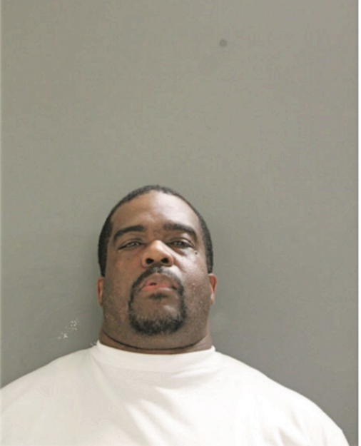 DARVISS J HURT, Cook County, Illinois