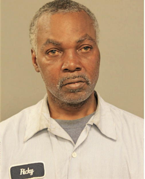 FREDDIE D JACKSON, Cook County, Illinois