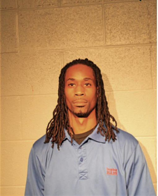 TERRY L JAMESS, Cook County, Illinois