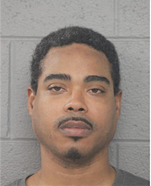CHRISTOPHER KEENAN JOHNSON, Cook County, Illinois