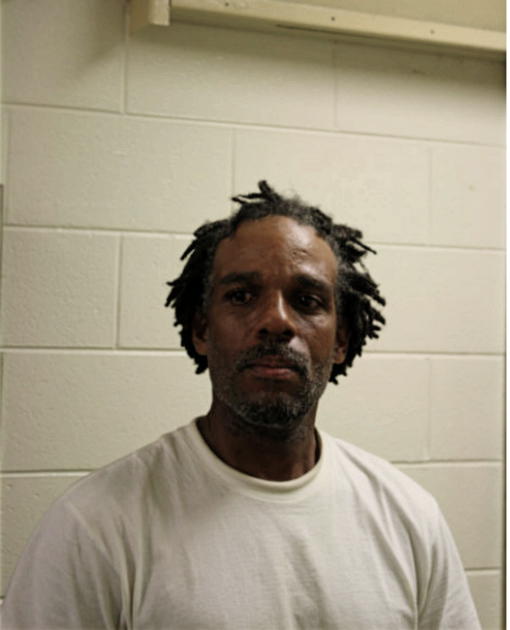 EDDIE LEE JOHNSON, Cook County, Illinois