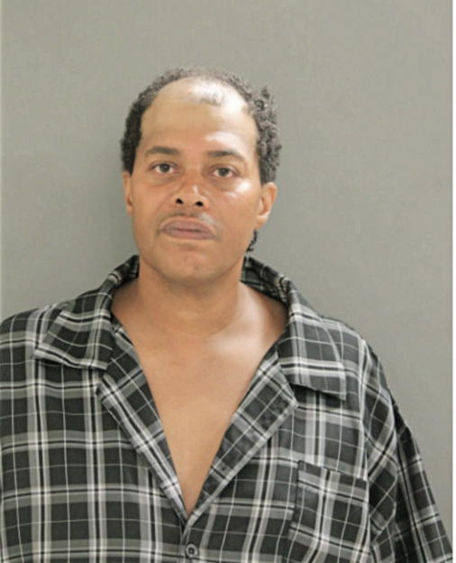 DERRICK J JONES, Cook County, Illinois
