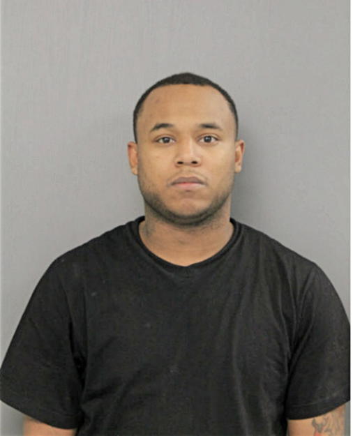 JAMES M JONES, Cook County, Illinois