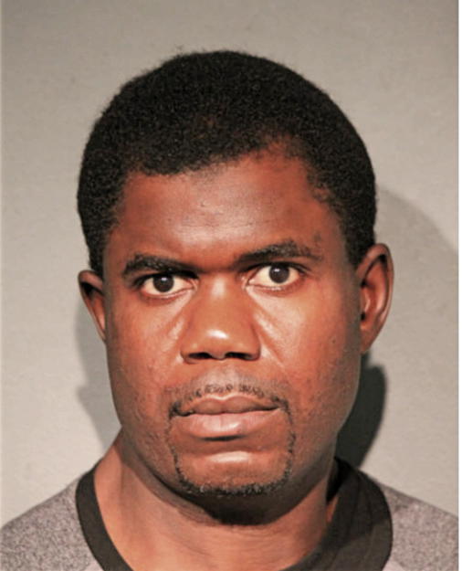 LEON JONES, Cook County, Illinois